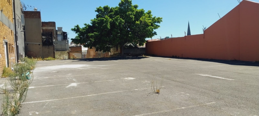 To Let commercial Property for Rent in Woodstock Western Cape